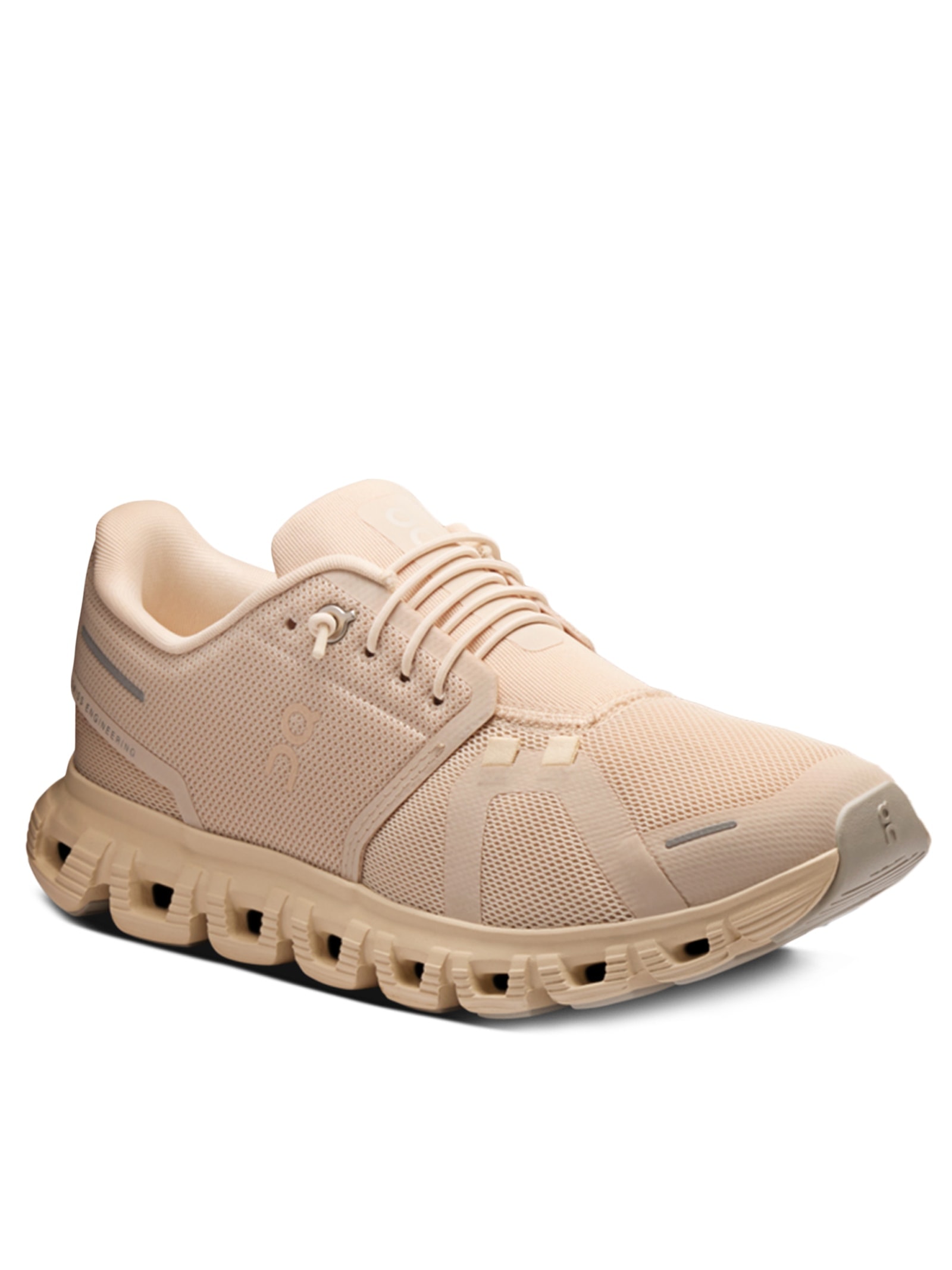 Tênis Feminino Cloud 6 W Bege On Running