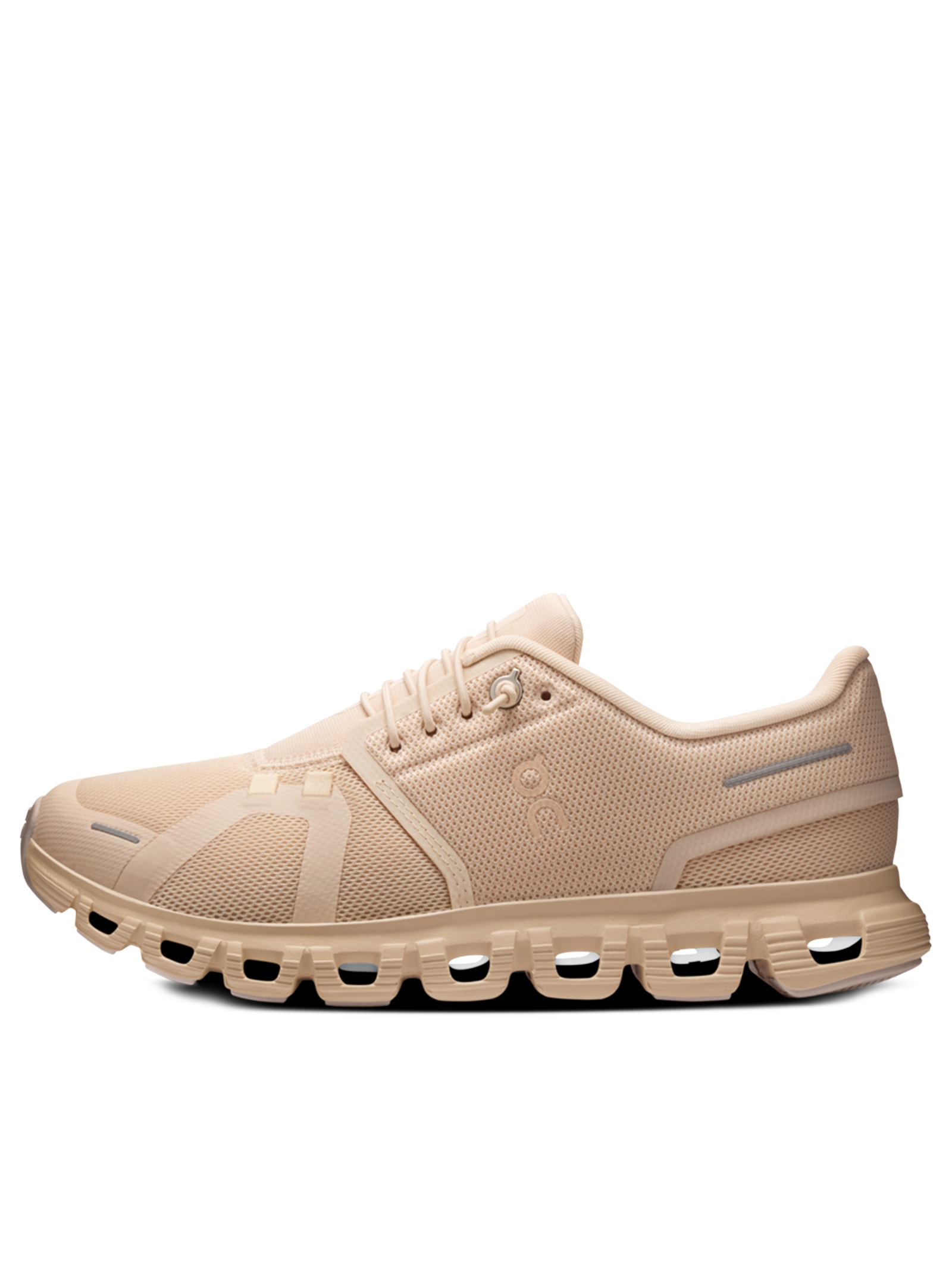 Tênis Feminino Cloud 6 W Bege On Running