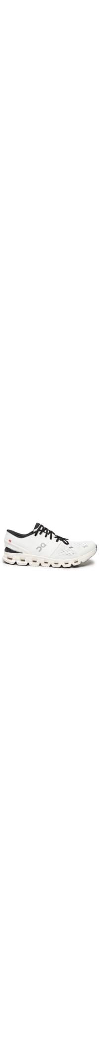 Tênis Feminino Cloud X 4 - Branco