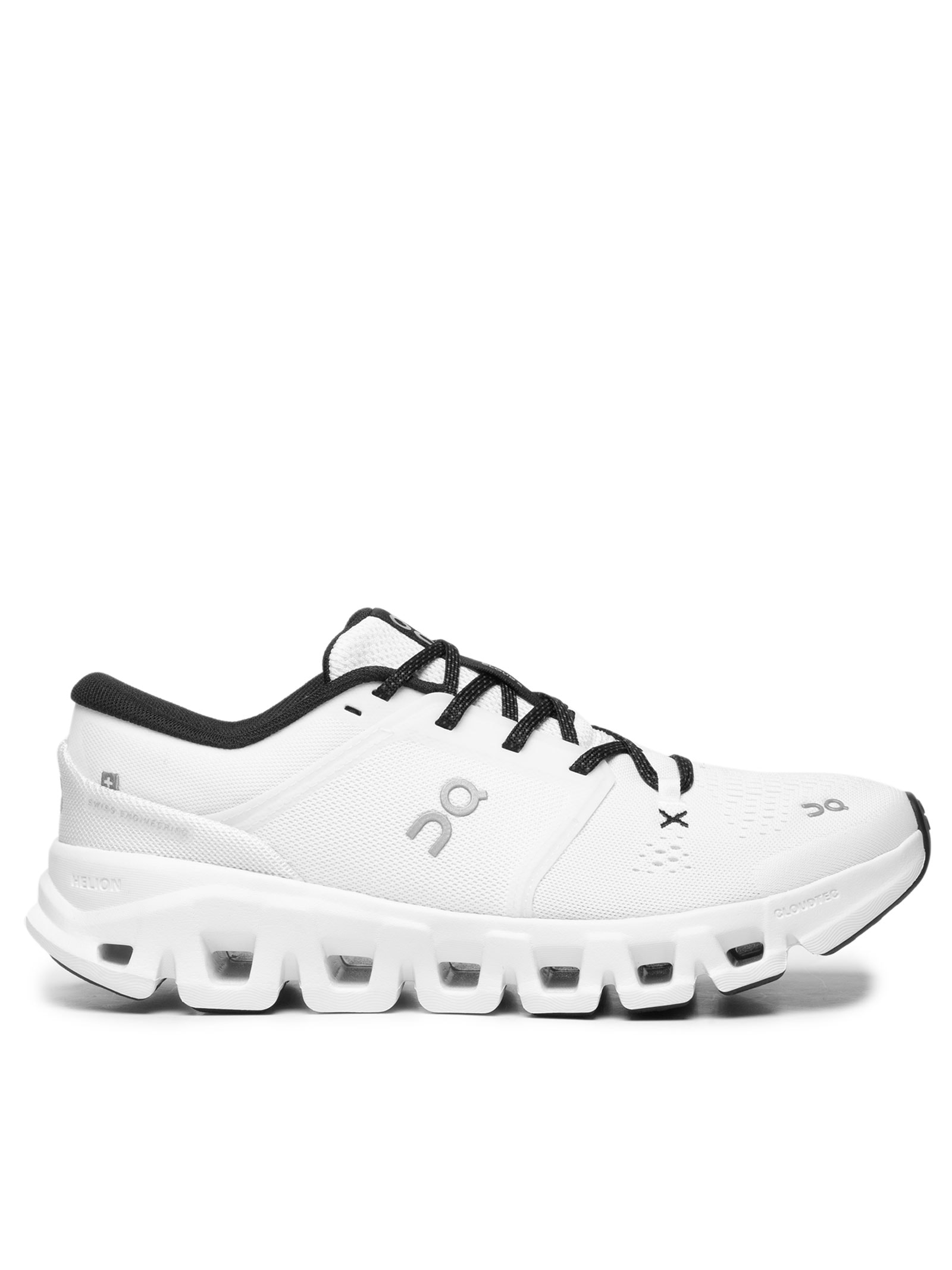 Tênis Feminino Cloud X 5 Branco On Running