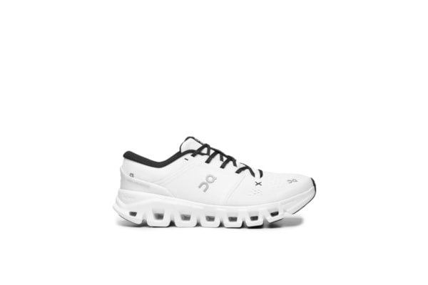 Tênis Feminino Cloud X 5 - Branco