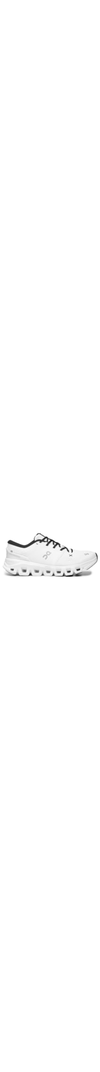 Tênis Feminino Cloud X 5 - Branco