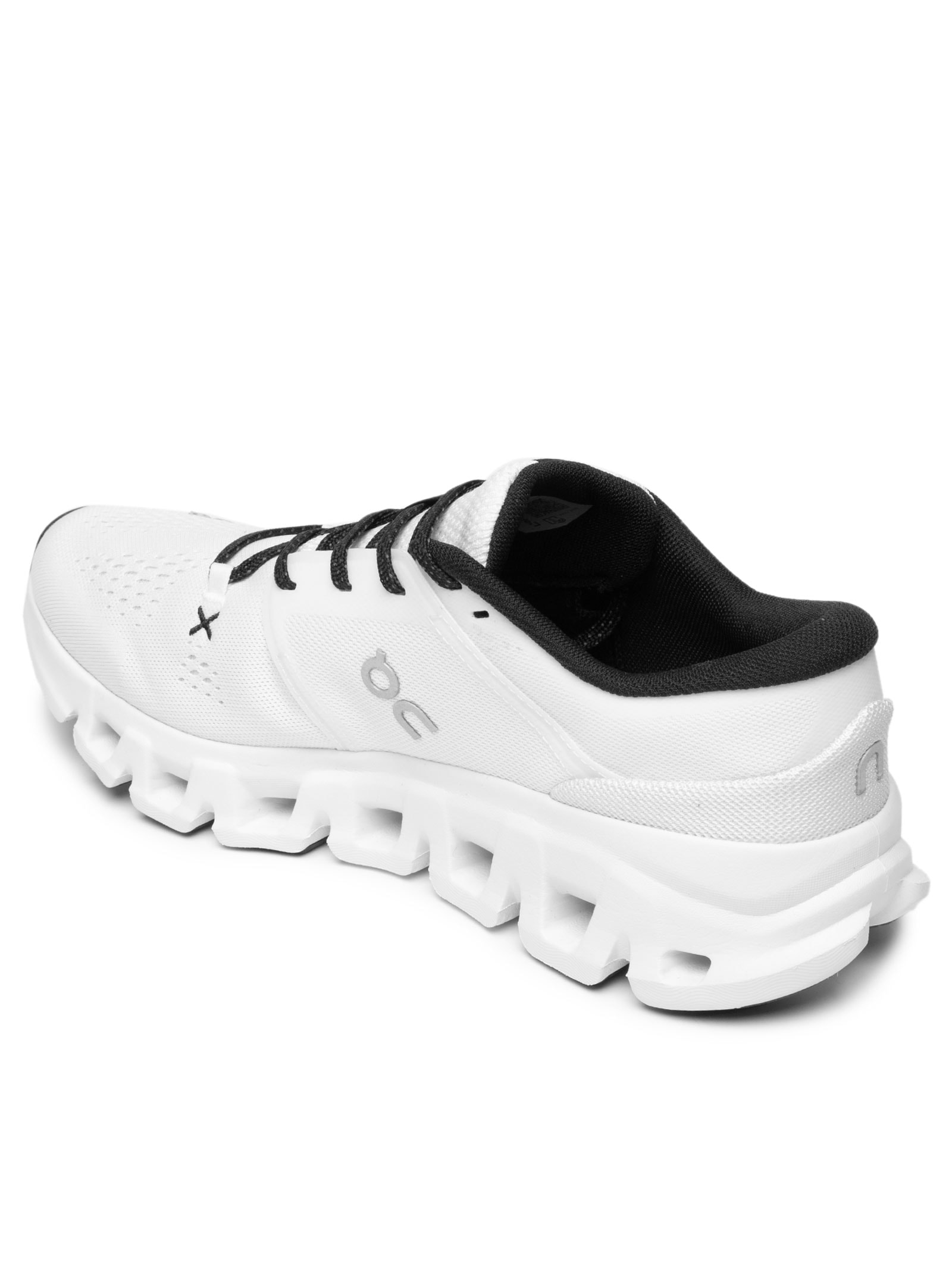 Tênis Feminino Cloud X 5 Branco On Running