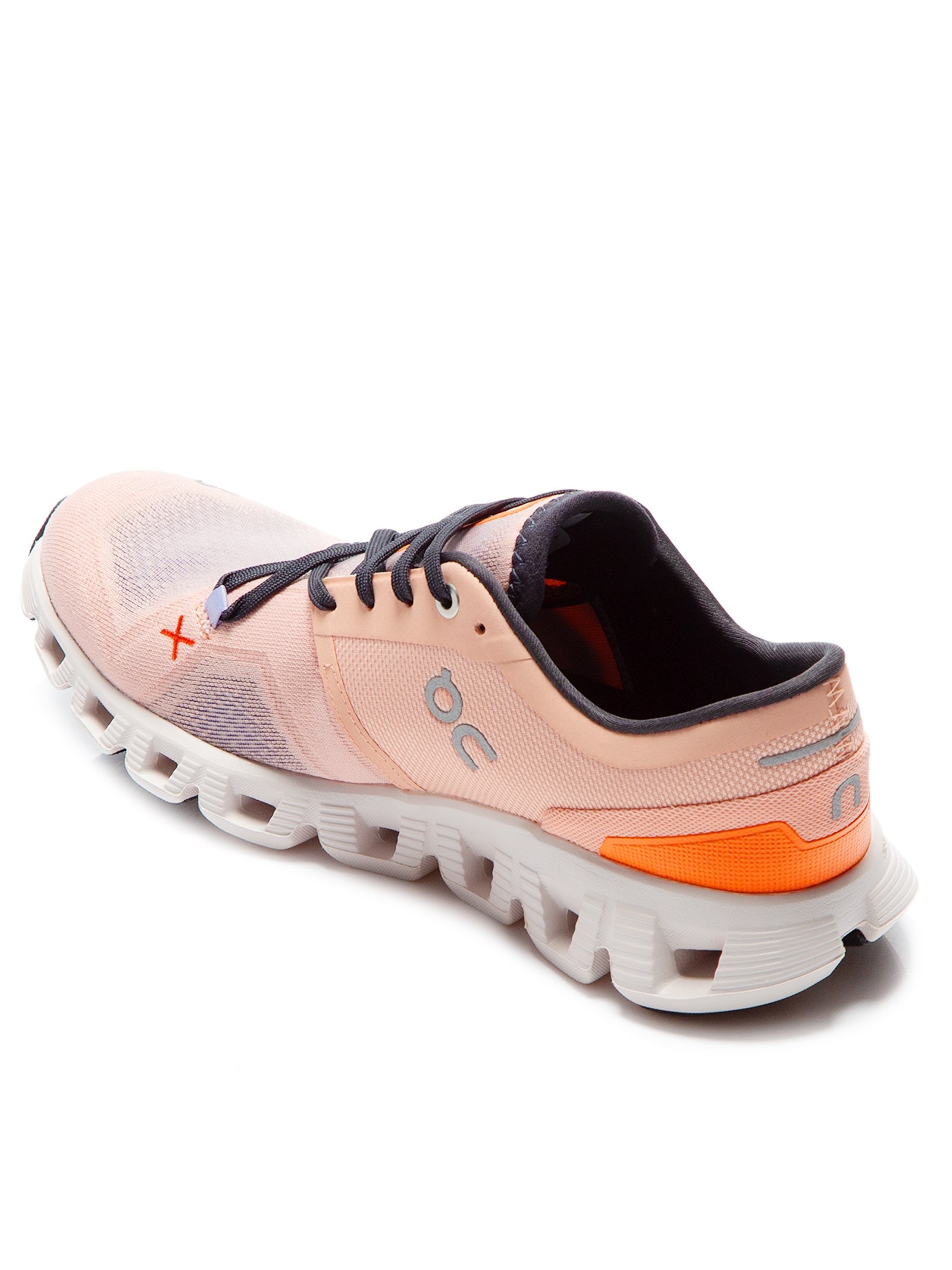 Tênis Feminino Cloud X Rosa On Running - Main Image