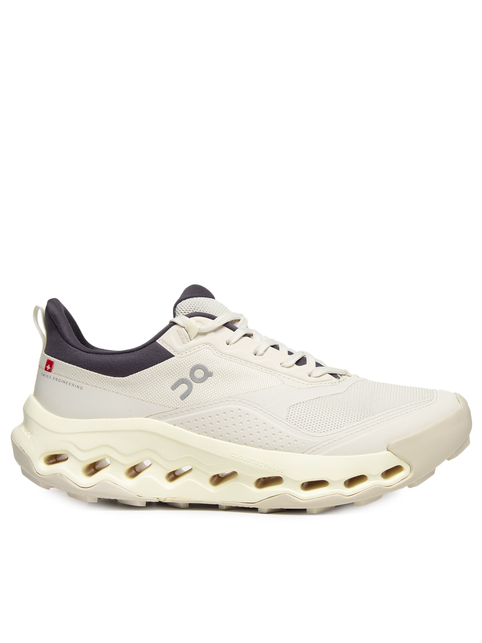 Tênis Feminino Cloudhorizon 2 Bege On Running