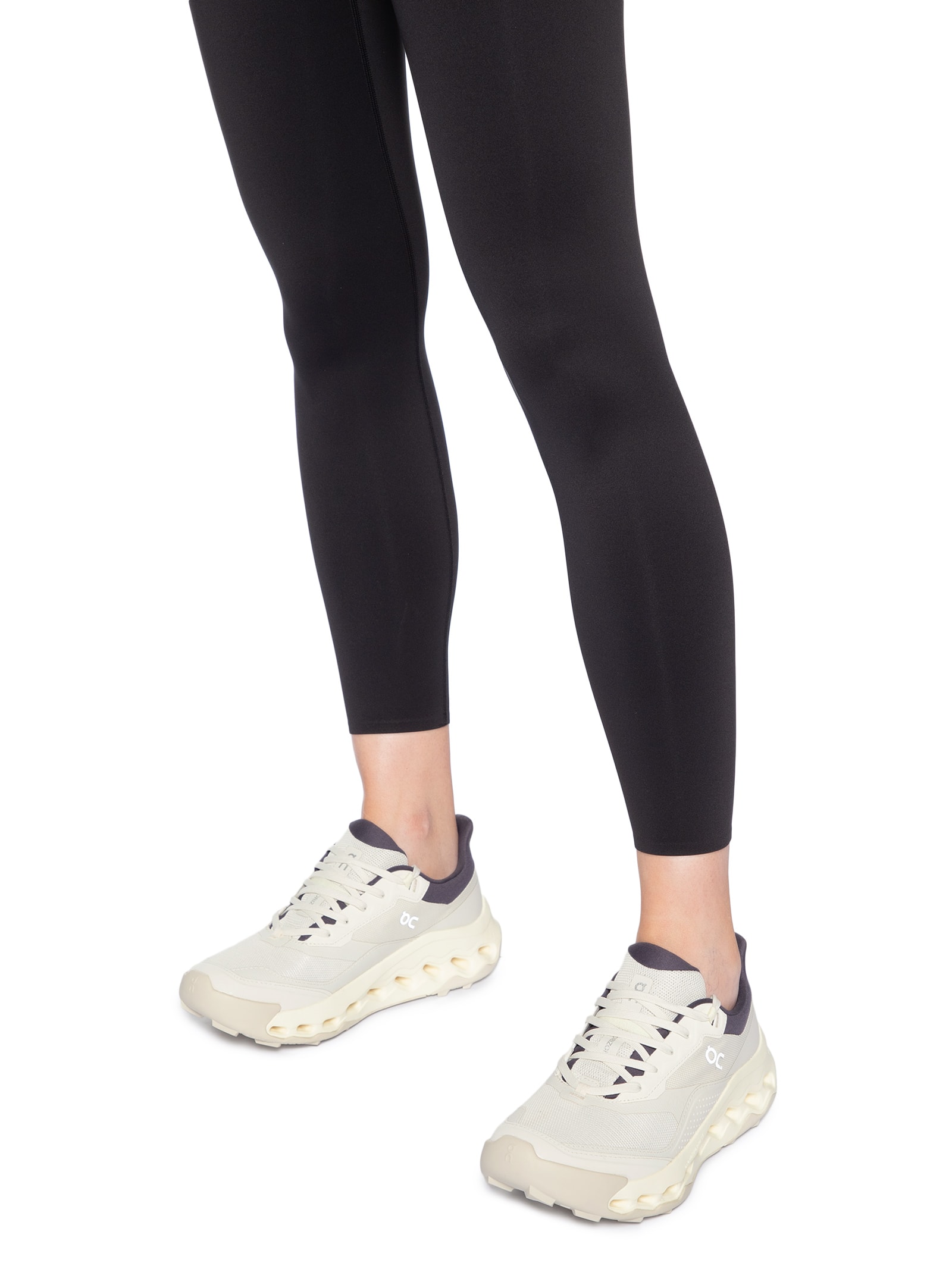 Tênis Feminino Cloudhorizon 2 Bege On Running