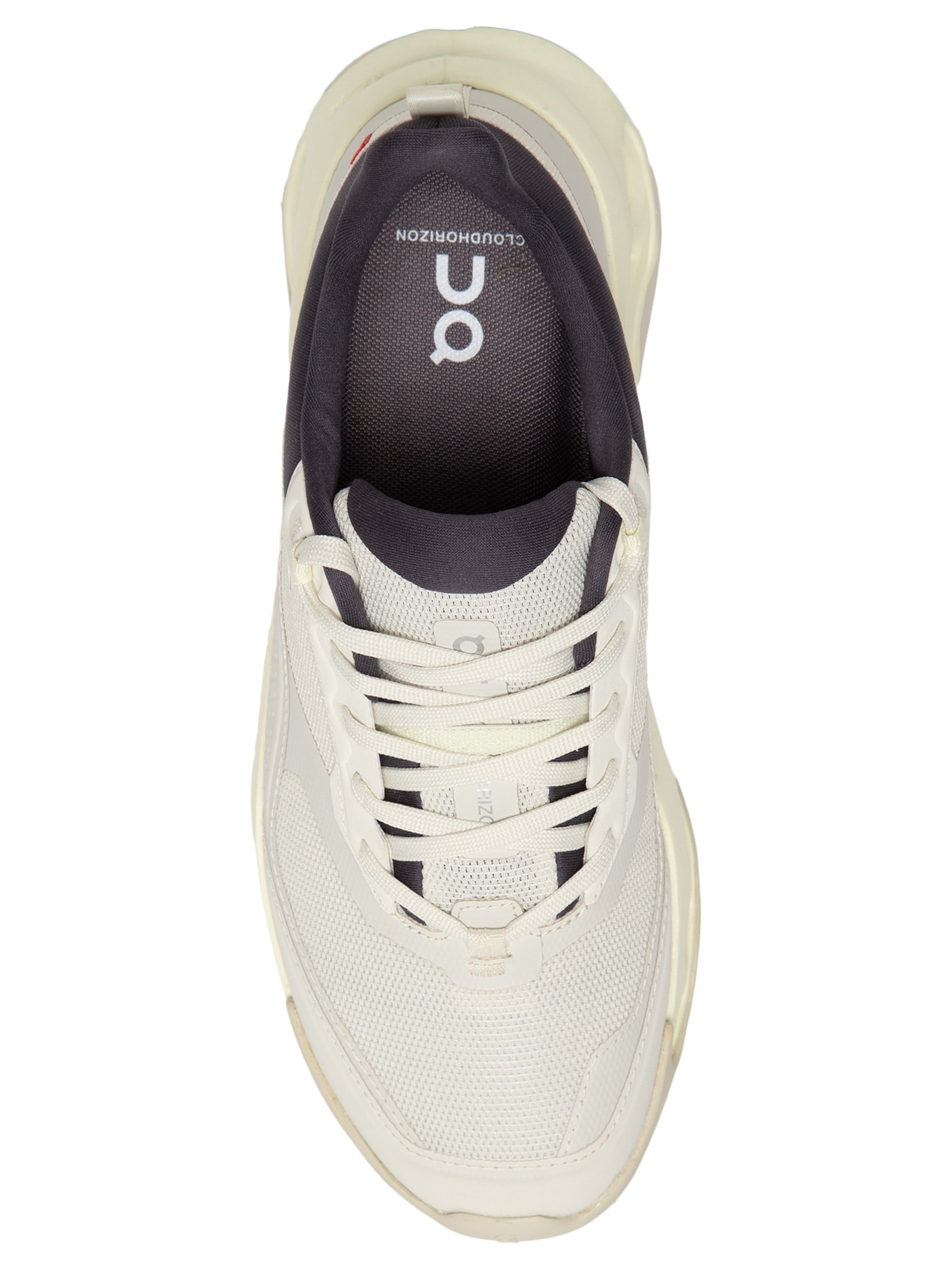 Tênis Feminino Cloudhorizon 2 Bege On Running