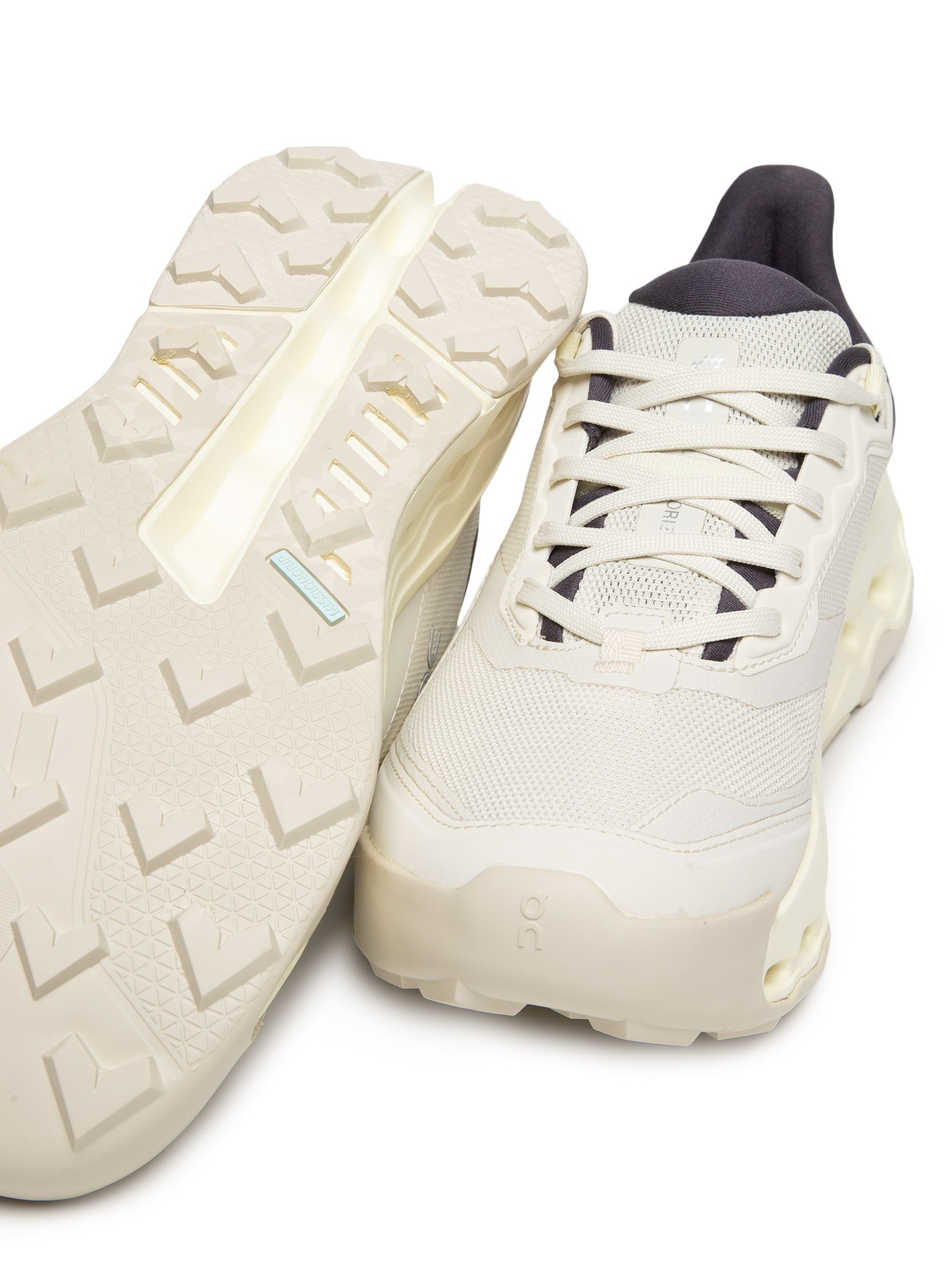 Tênis Feminino Cloudhorizon 2 Bege On Running