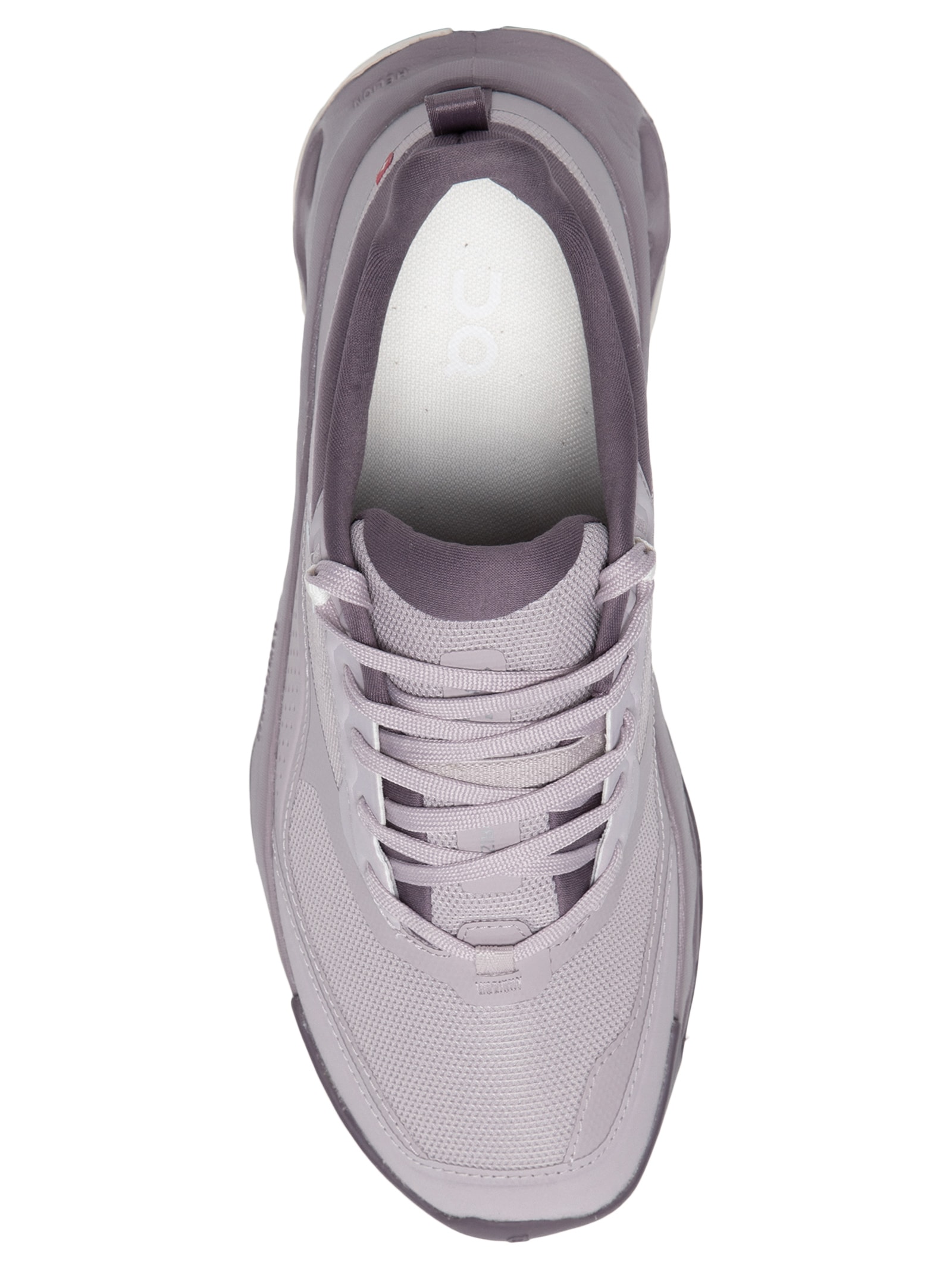 Tênis Feminino Cloudhorizon 2 Marrom On Running