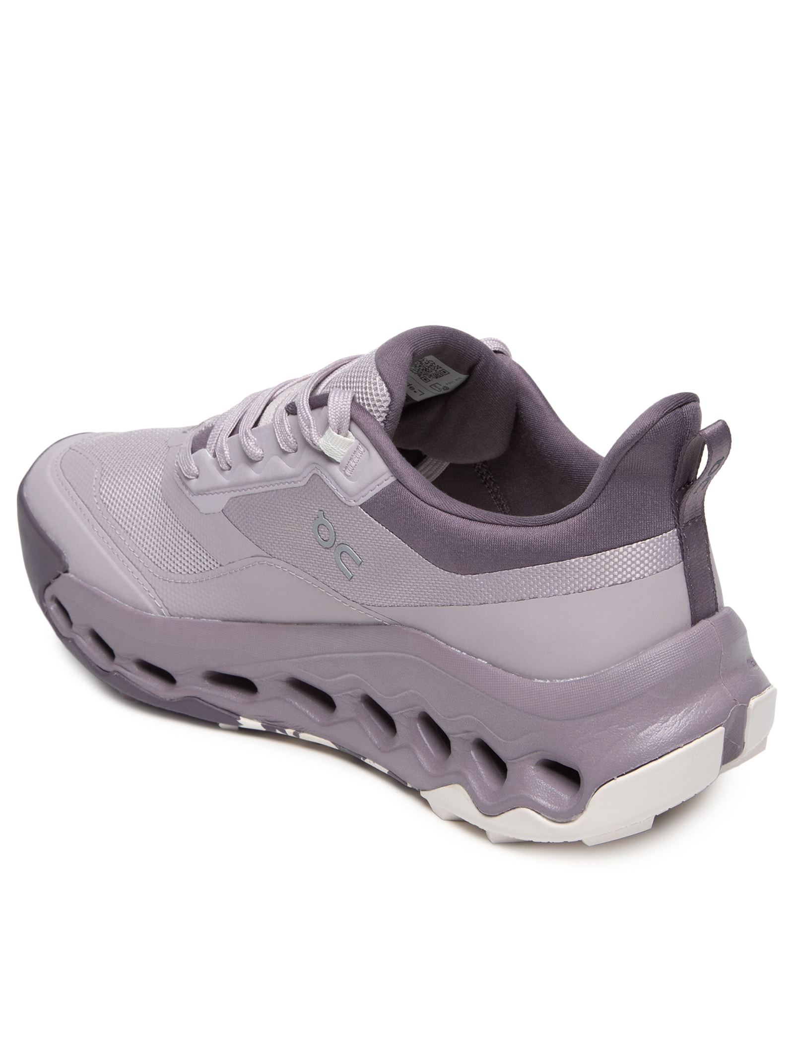 Tênis Feminino Cloudhorizon 2 Marrom On Running