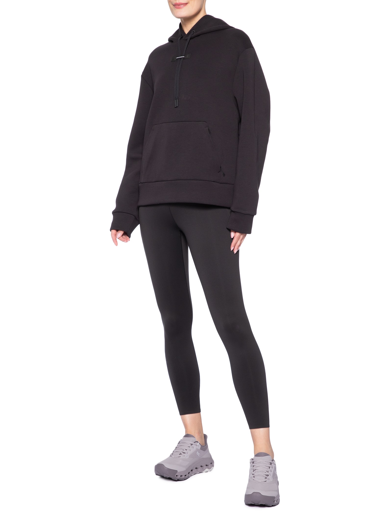 Tênis Feminino Cloudhorizon 2 Marrom On Running