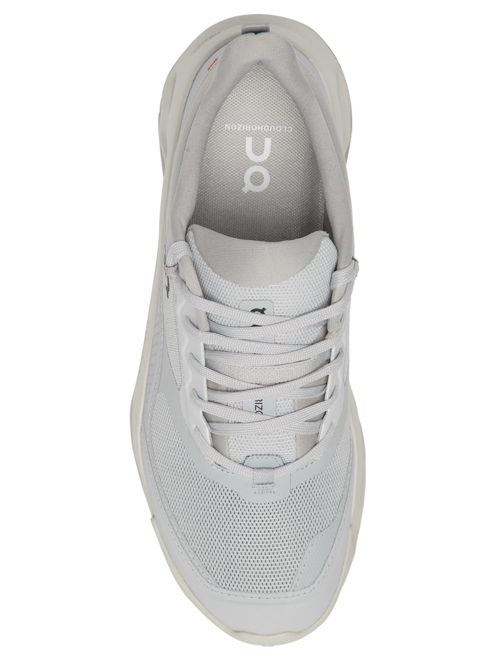 Tênis Feminino Cloudhorizon 2 Off White On Running