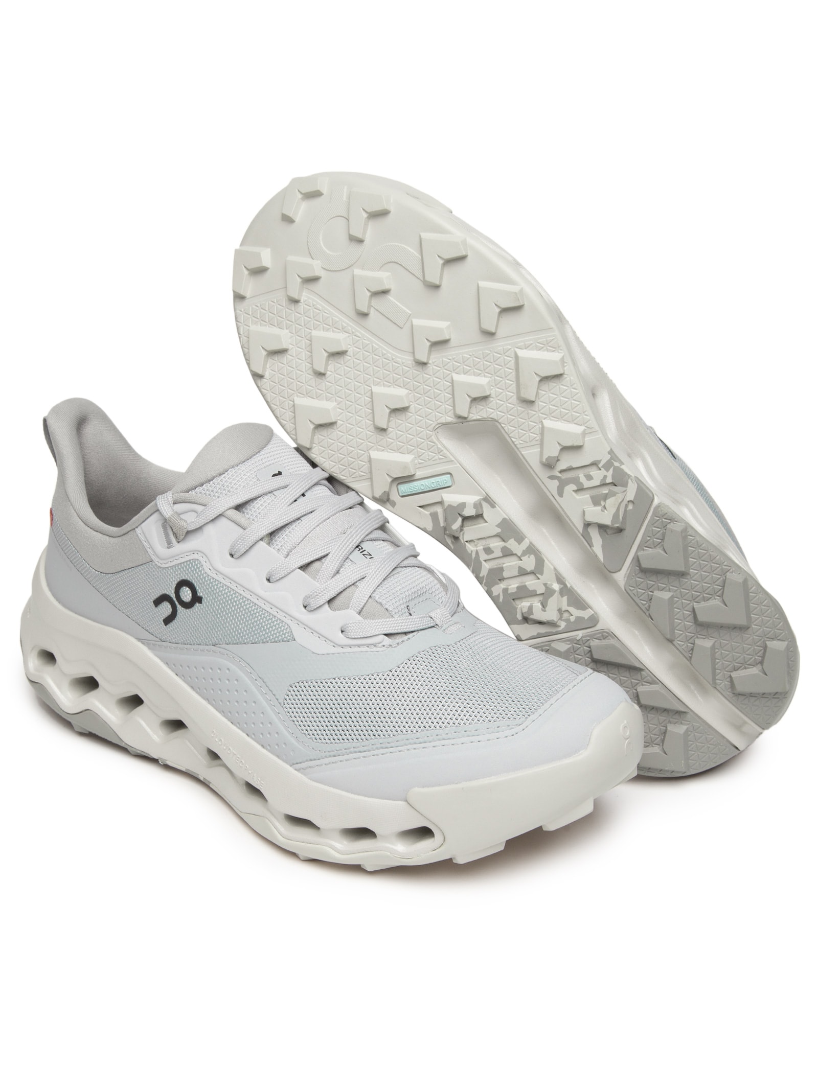 Tênis Feminino Cloudhorizon 2 Off White On Running