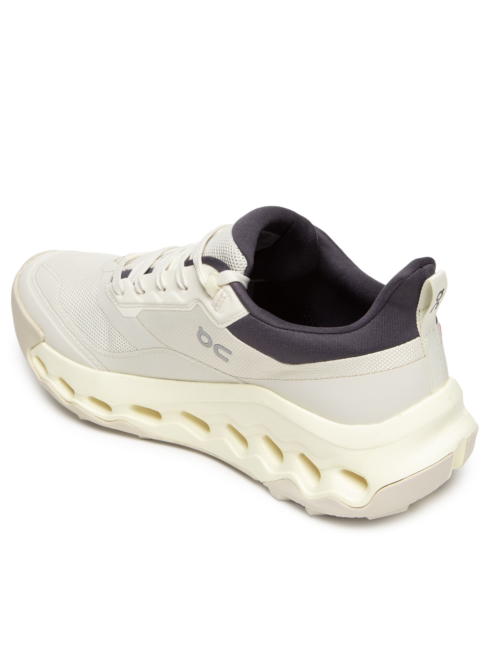 Tênis Feminino Cloudhorizon 2 W Bege On Running