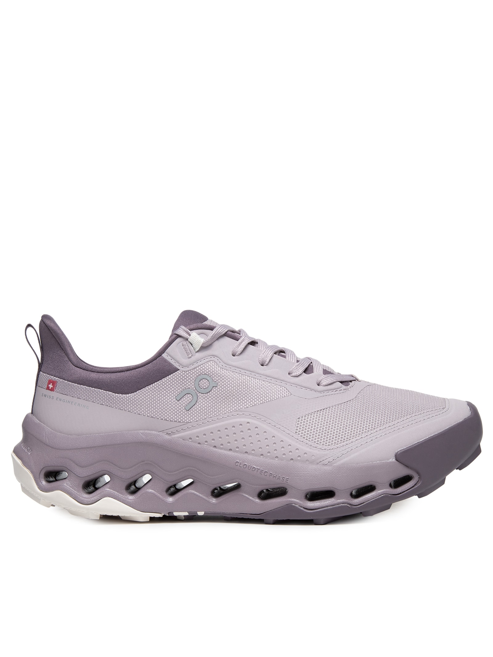 Tênis Feminino Cloudhorizon 2 W Marrom On Running