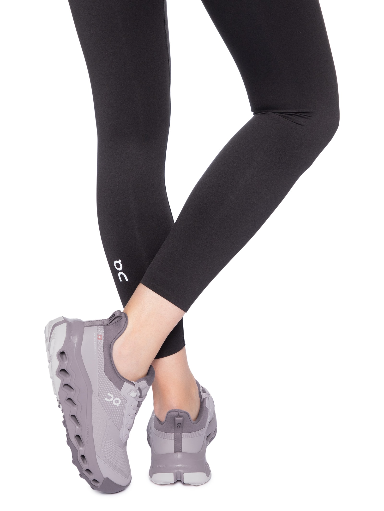 Tênis Feminino Cloudhorizon 2 W Marrom On Running