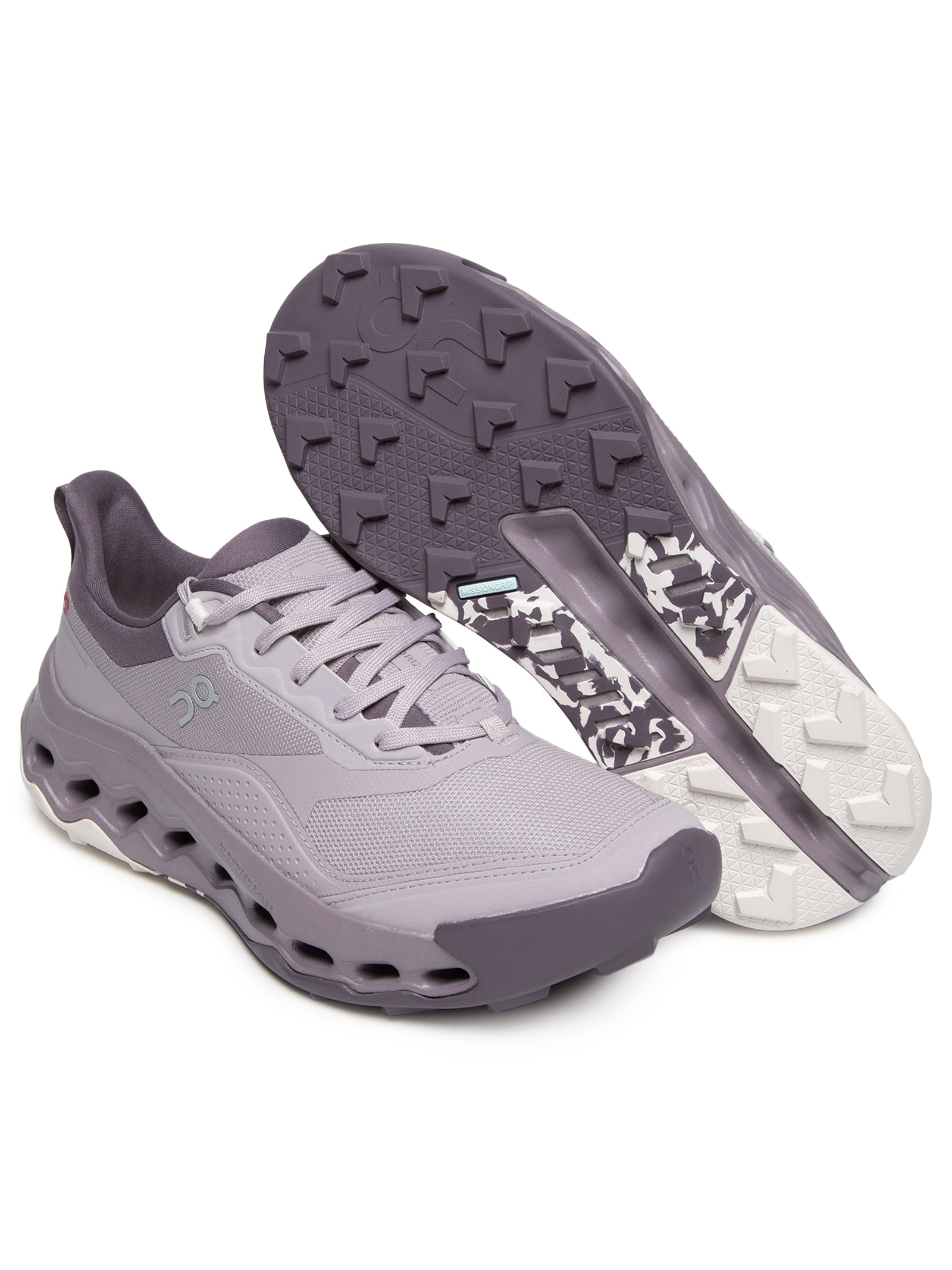 Tênis Feminino Cloudhorizon 2 W Marrom On Running