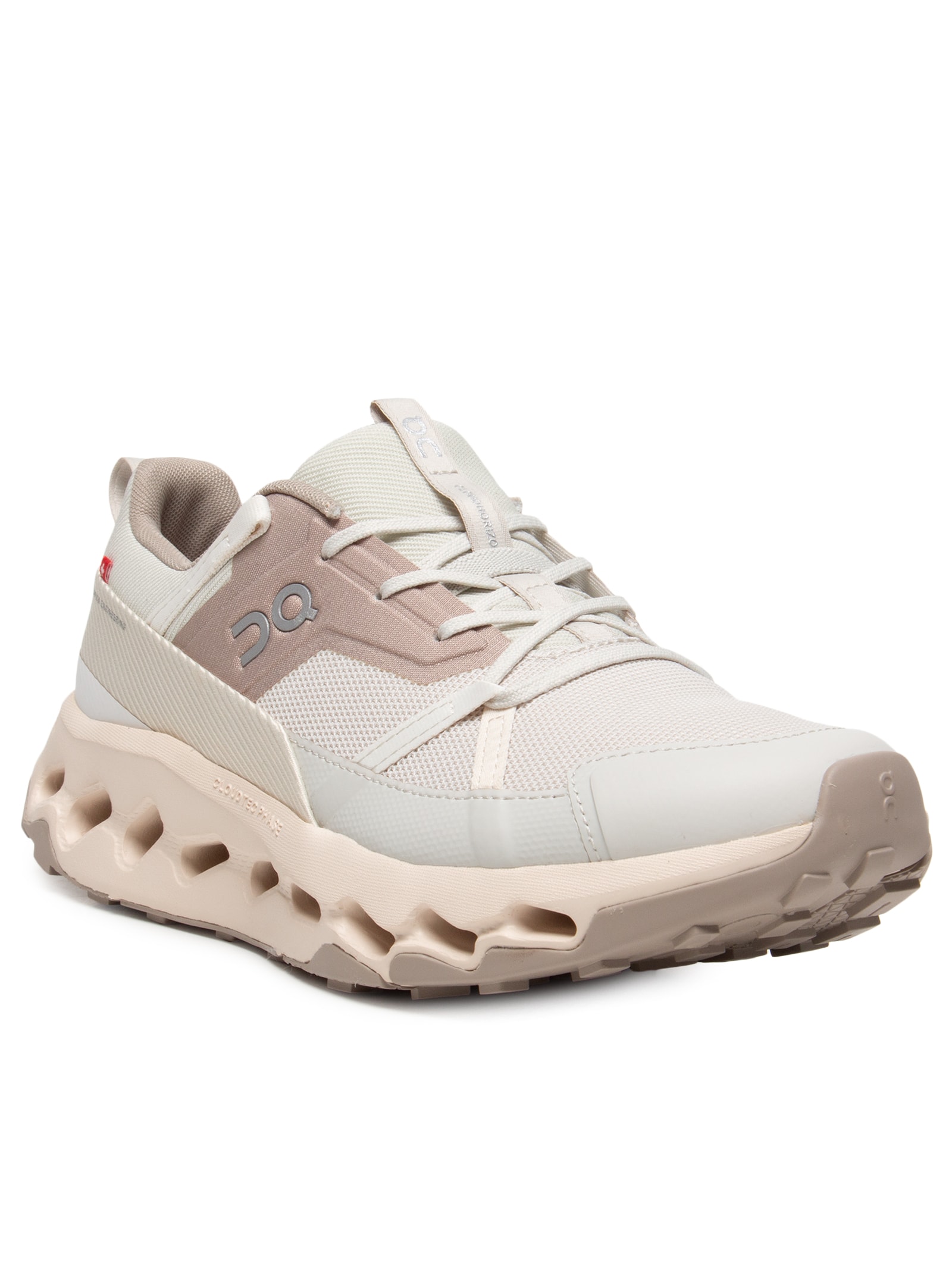 Tênis Feminino Cloudhorizon Off White On Running
