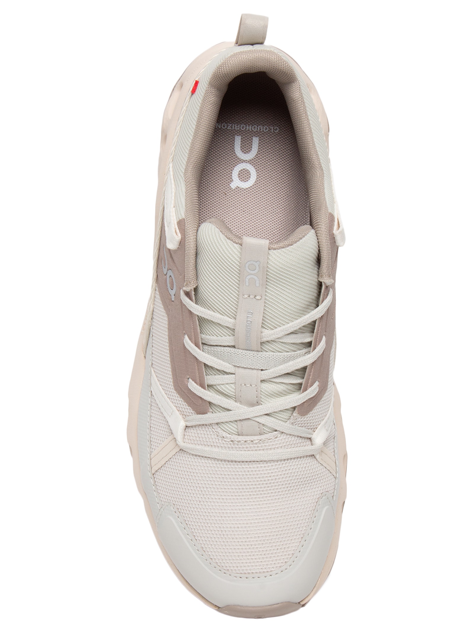 Tênis Feminino Cloudhorizon Off White On Running