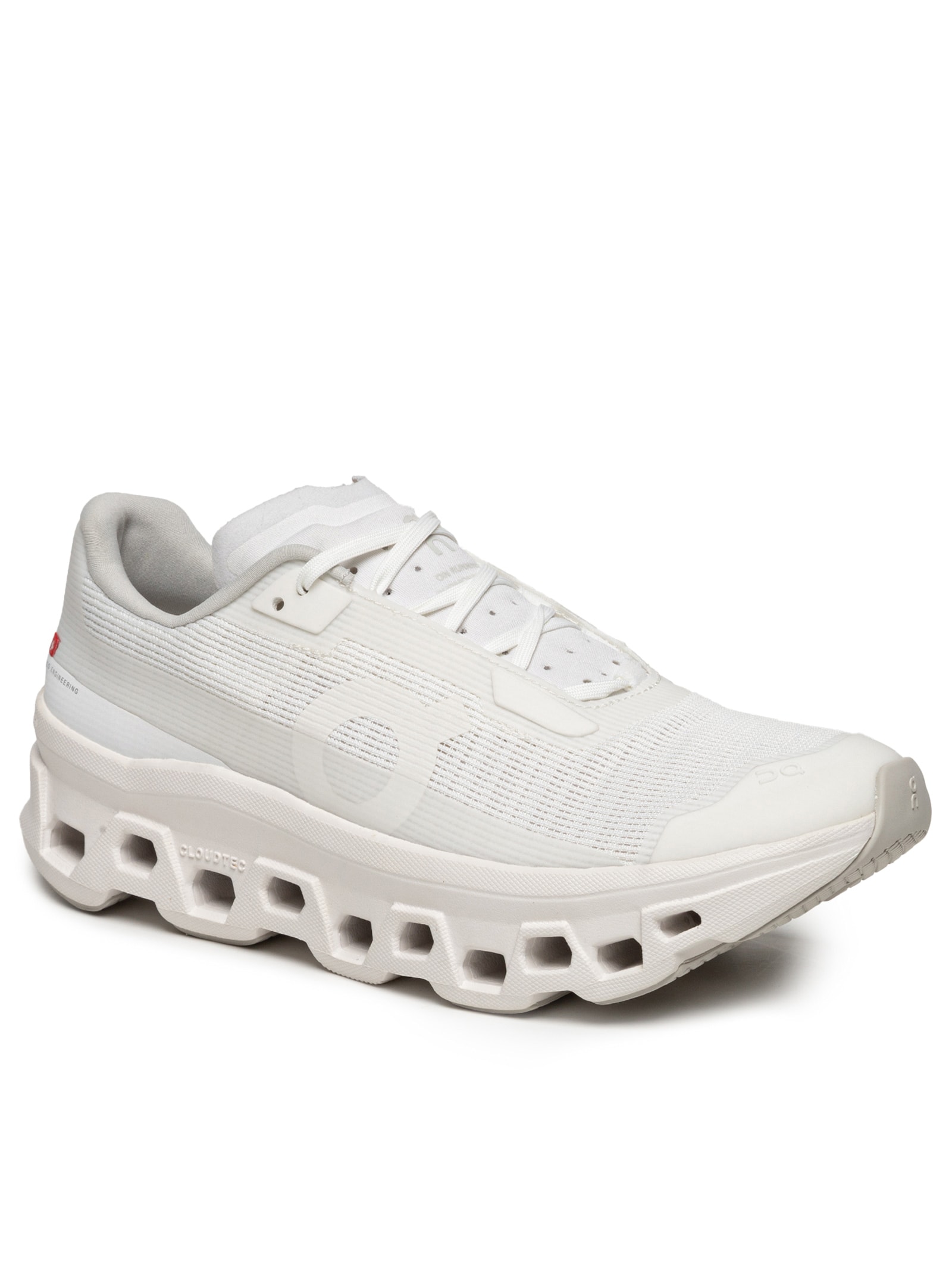 Tênis Feminino Cloudmonster Void 1 Cinza On Running