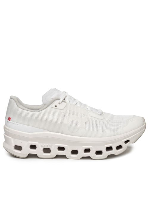 Tênis Feminino Cloudmonster Void 1 - Cinza