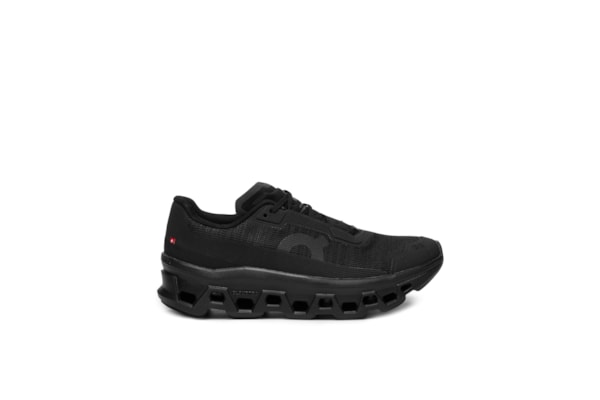Tênis Feminino Cloudmonster Void 1 - Preto