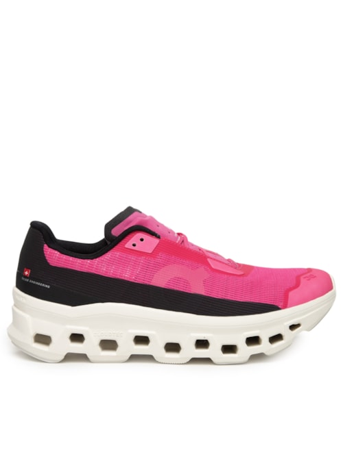 Tênis Feminino Cloudmonster Void 1 - Rosa