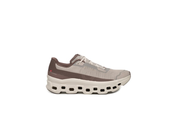 Tênis Feminino Cloudmonster Void 1 W - Marrom