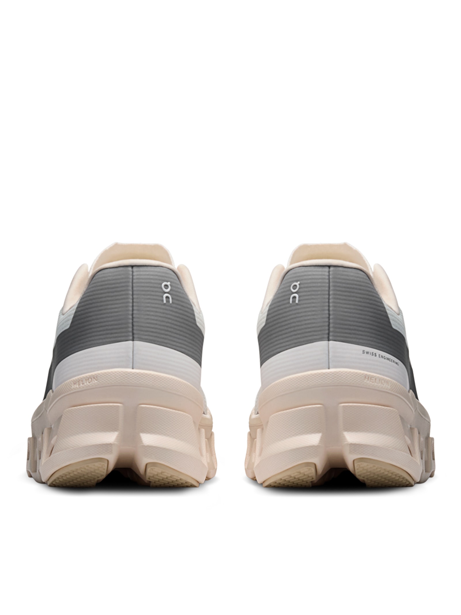 Tênis Feminino Cloudmonster Void 1 W Off White On Running