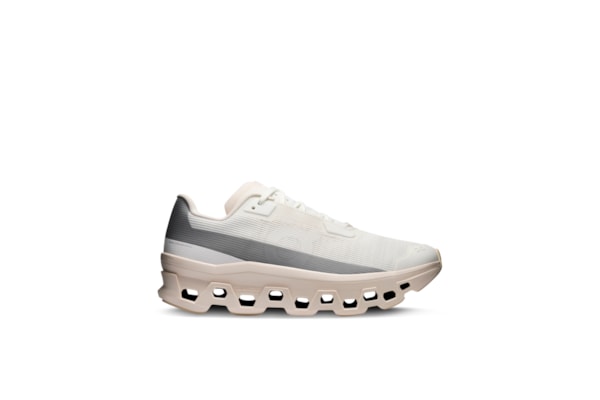 Tênis Feminino Cloudmonster Void 1 W - Off White