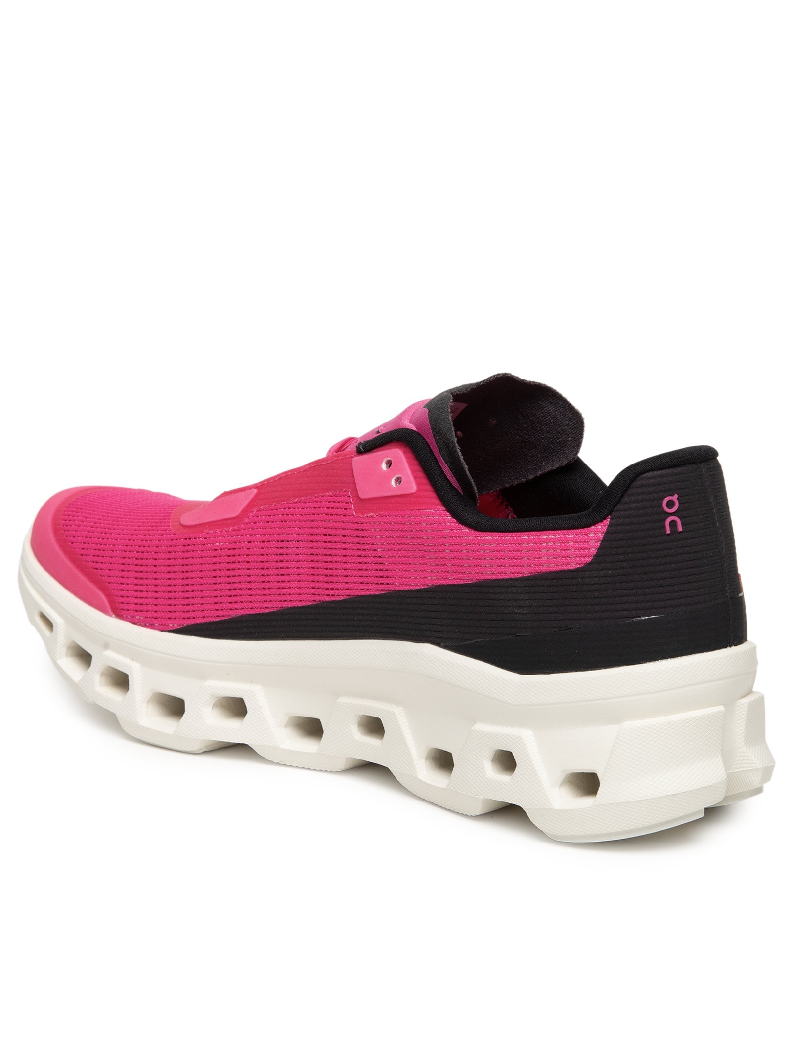Tênis Feminino Cloudmonster Void 1 W Rosa On Running
