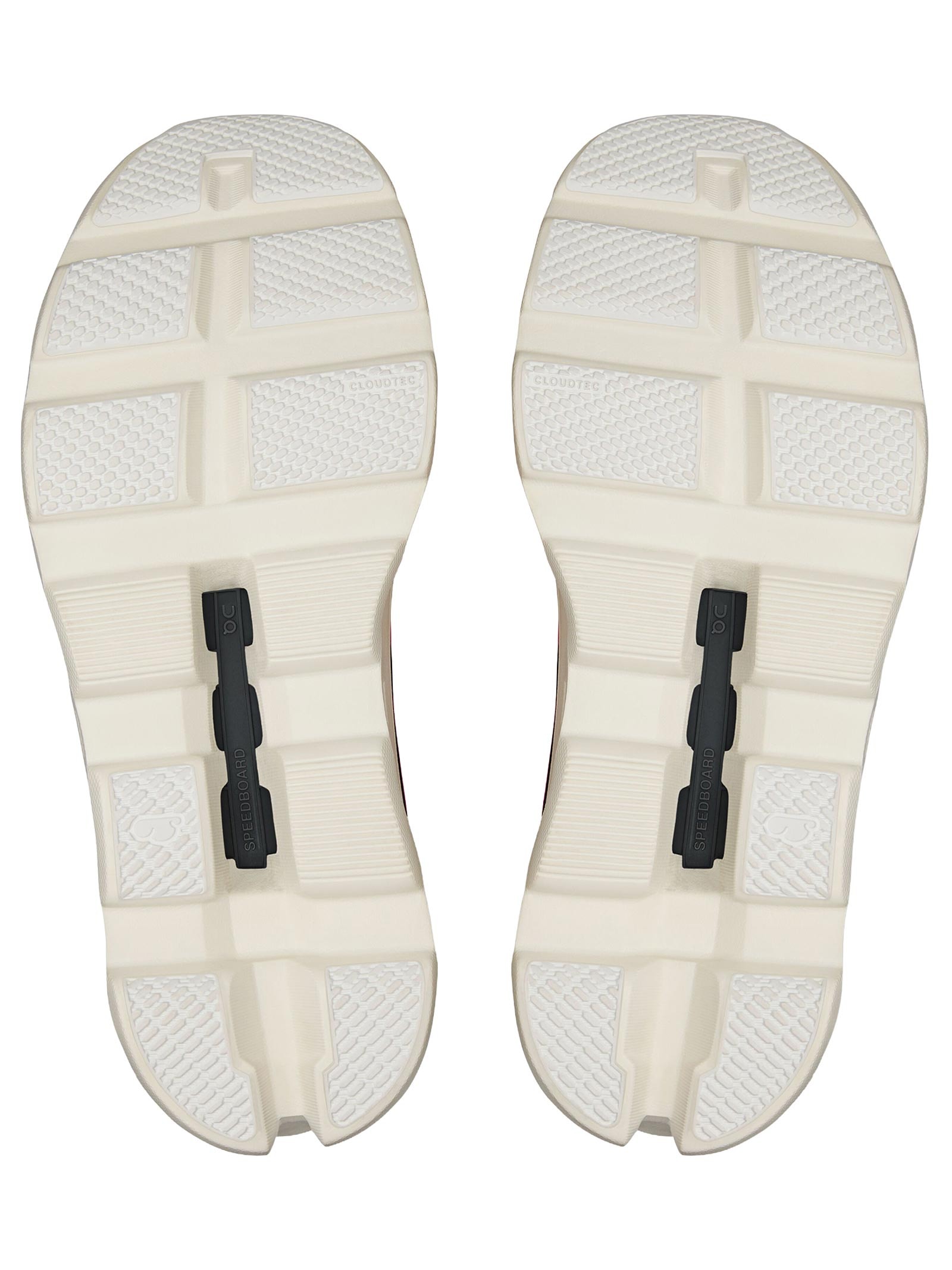 Tênis Feminino Cloudmonster Void 1 W Rosa On Running