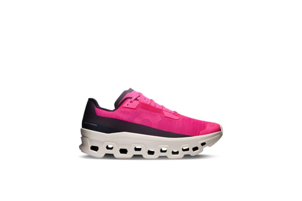 Tênis Feminino Cloudmonster Void 1 W - Rosa