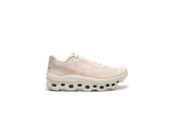 Tênis Feminino Cloudmonster Void - Bege