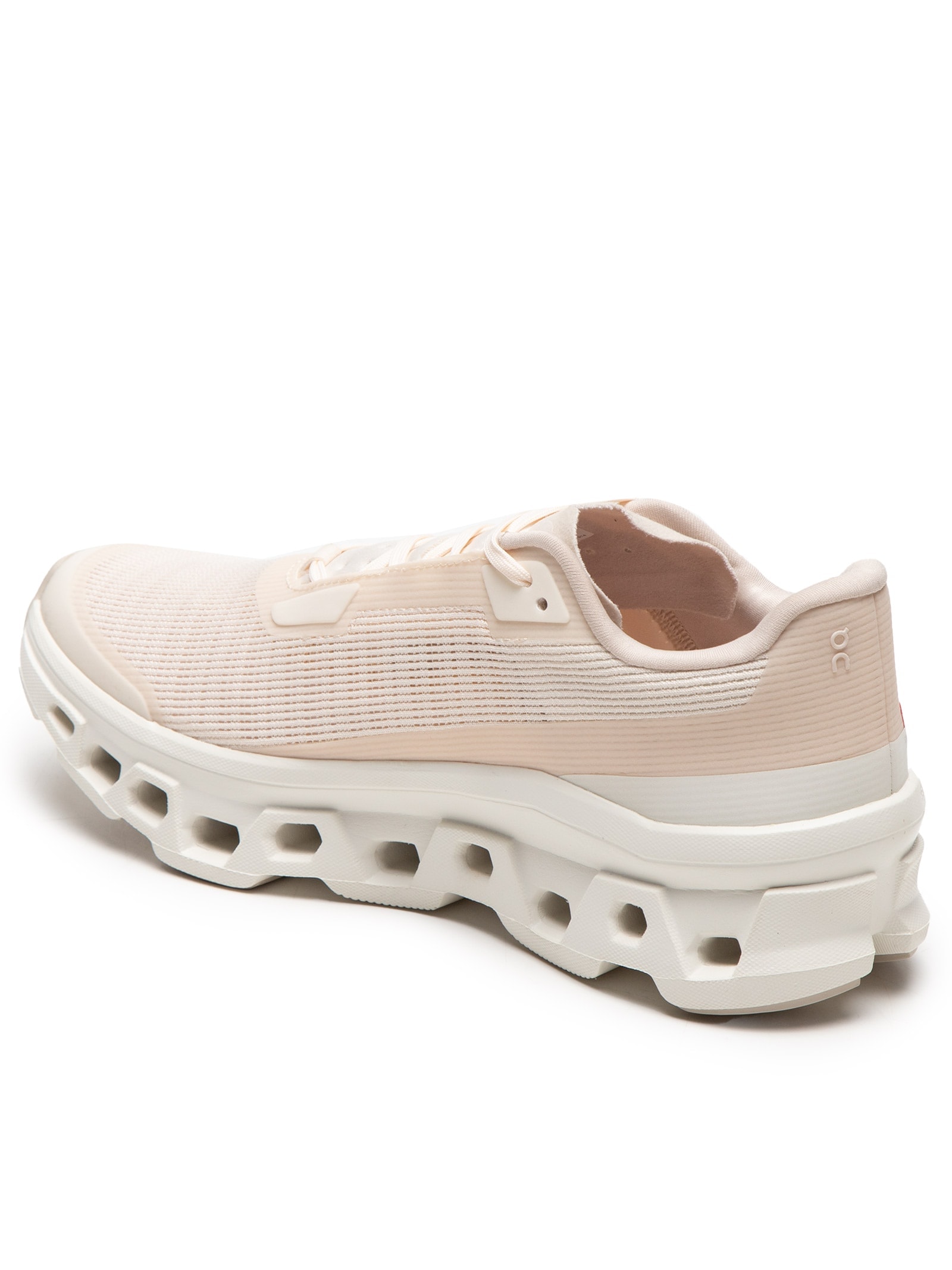 Tênis Feminino Cloudmonster Void Bege On Running