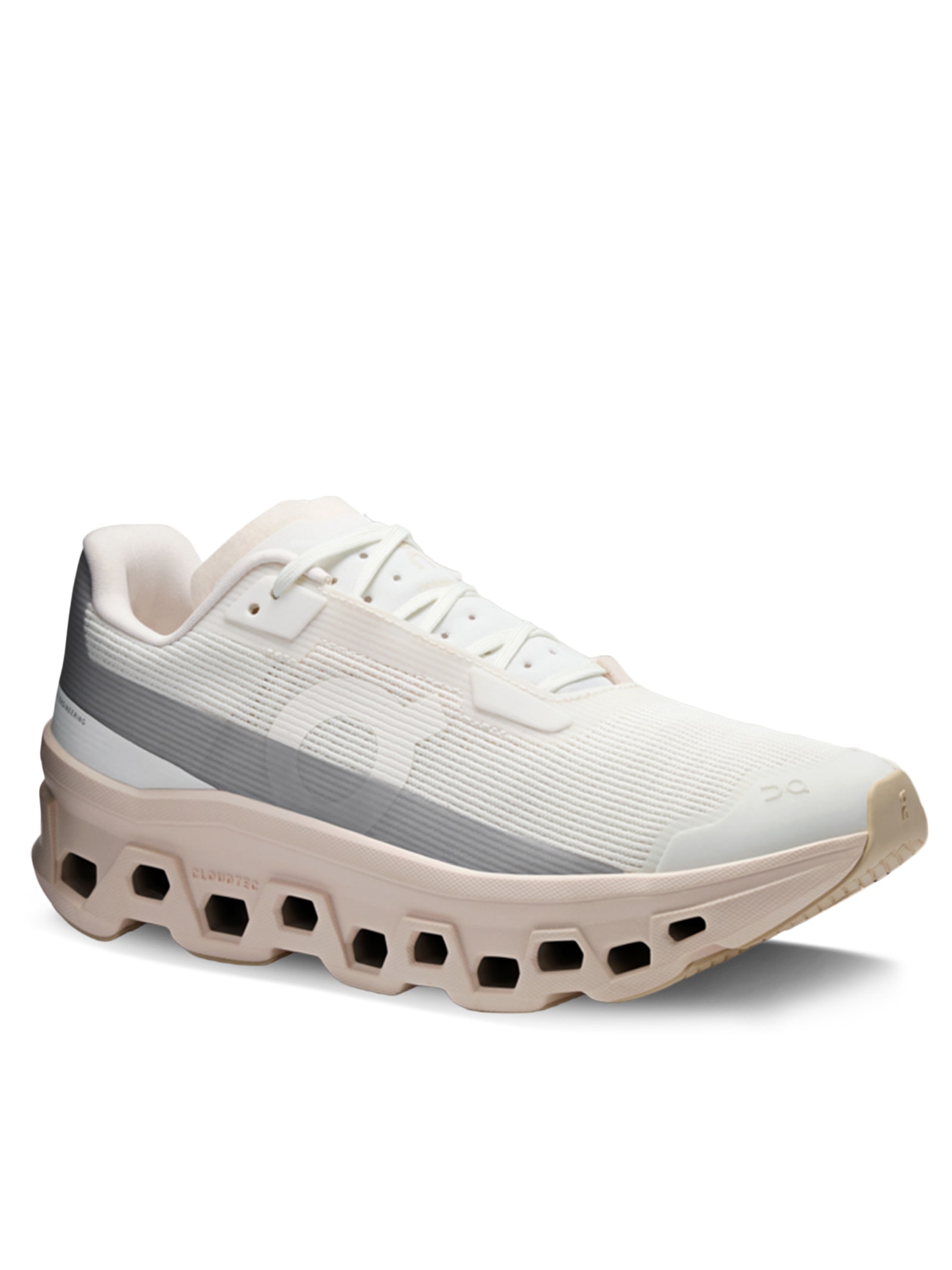 Tênis Feminino Cloudmonster Void Off White On Running