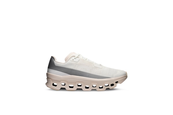 Tênis Feminino Cloudmonster Void - Off White