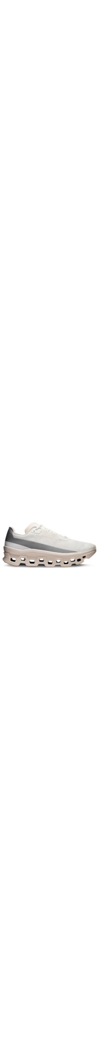 Tênis Feminino Cloudmonster Void - Off White