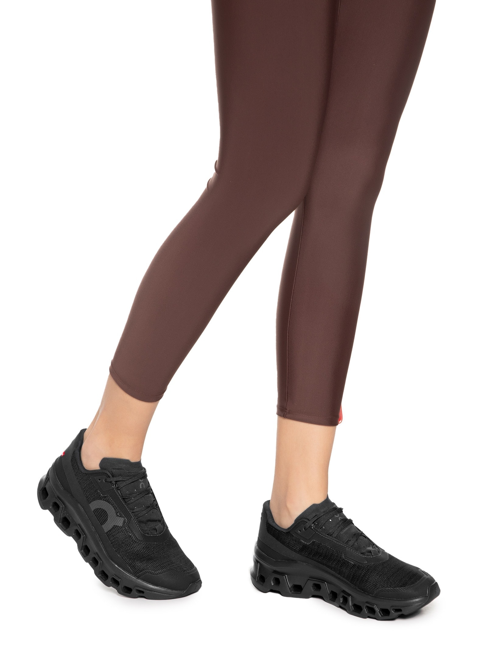 Tênis Feminino Cloudmonster Void Preto On Running