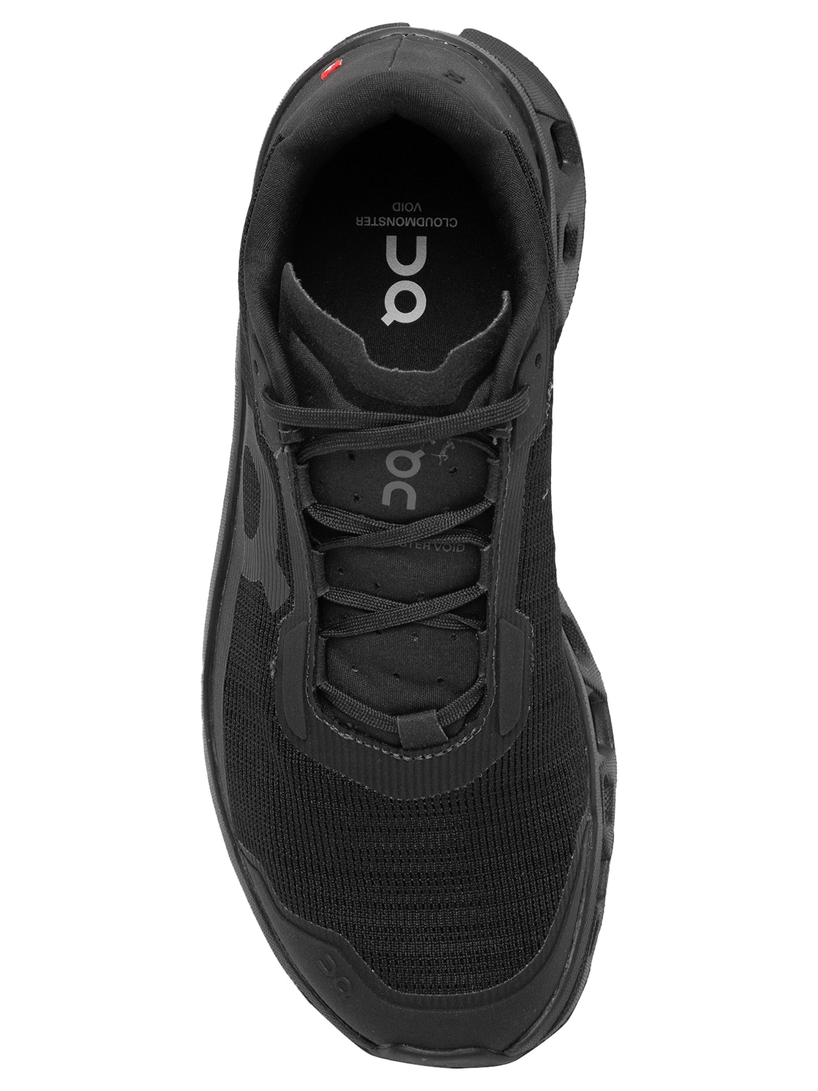 On Cloudmonster Void レディース On Running - Tênis Feminino Cloudmonster Void - Bege