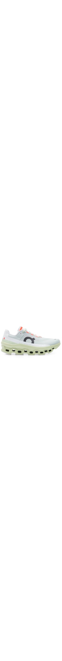Tênis Feminino Cloudmonster Women Glacier | Meadow - Verde