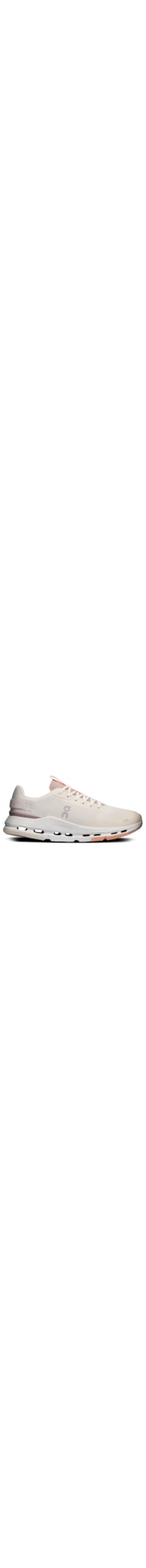Tênis Feminino Cloudnova Form 2 W - Bege