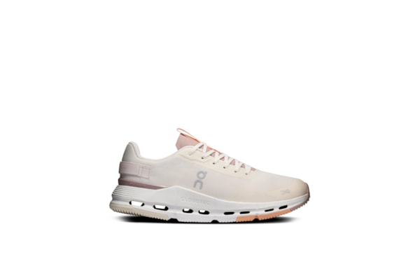 Tênis Feminino Cloudnova Form 2 W - Bege