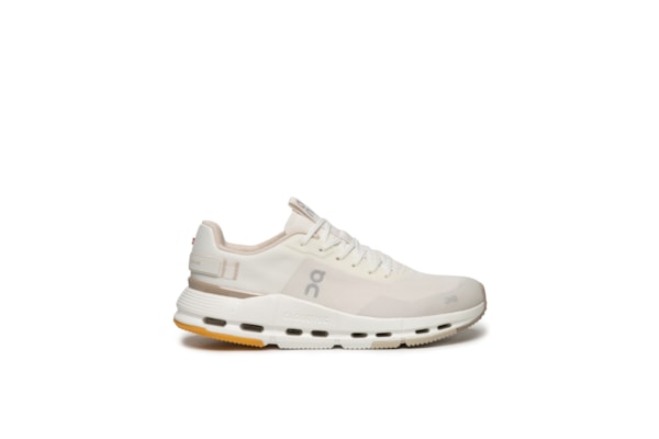 Tênis Feminino Cloudnova Form 2 W - Off White
