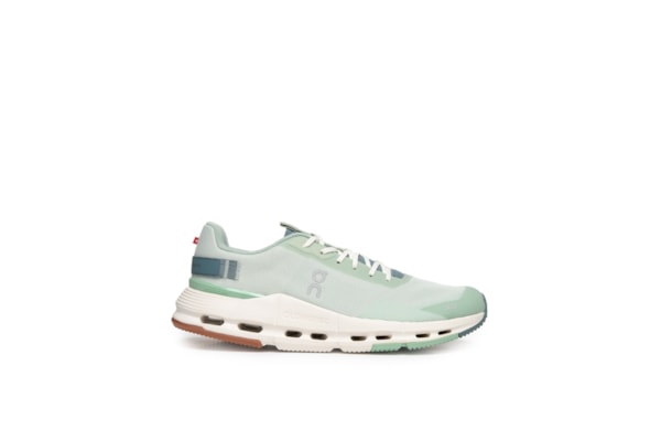 Tênis Feminino  Cloudnova Form 2 W - Verde