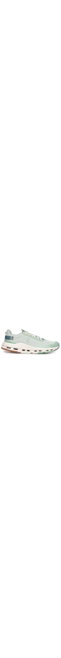 Tênis Feminino Cloudnova Form 2 W - Verde