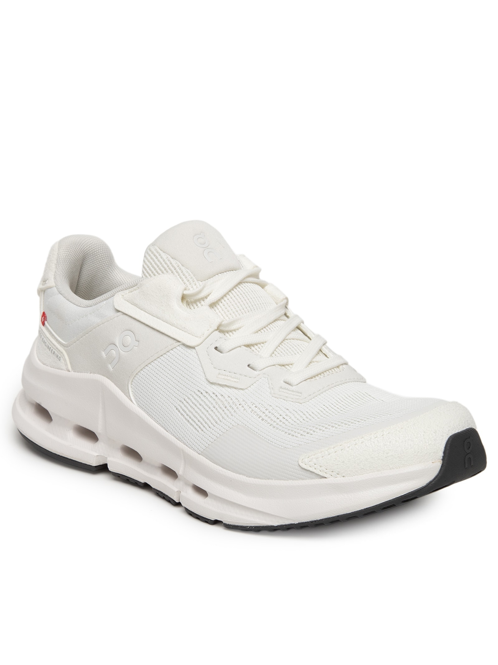 Tênis Feminino Cloudnova Rift 1 W Branco On Running
