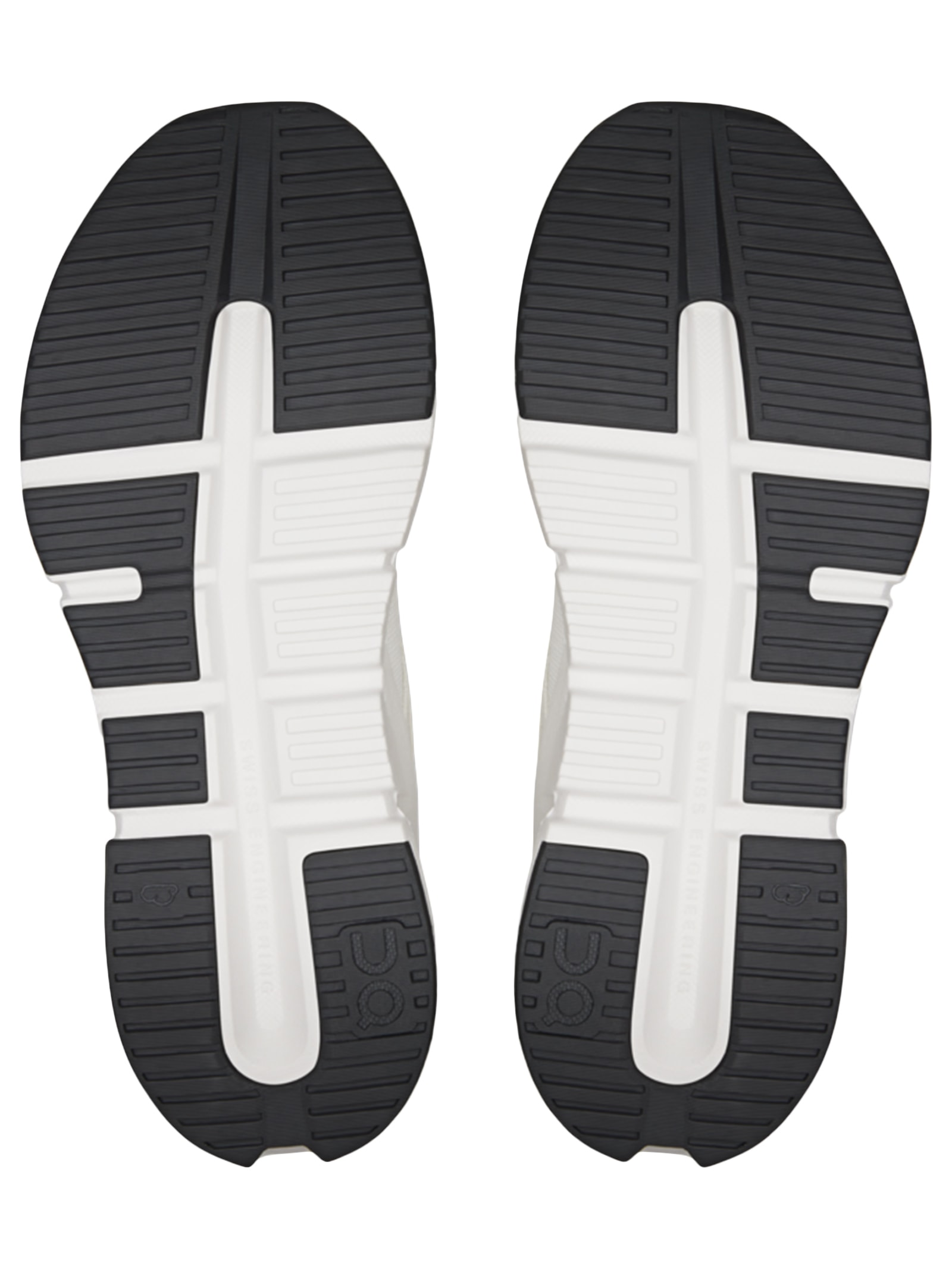 Tênis Feminino Cloudnova Rift 1 W Branco On Running