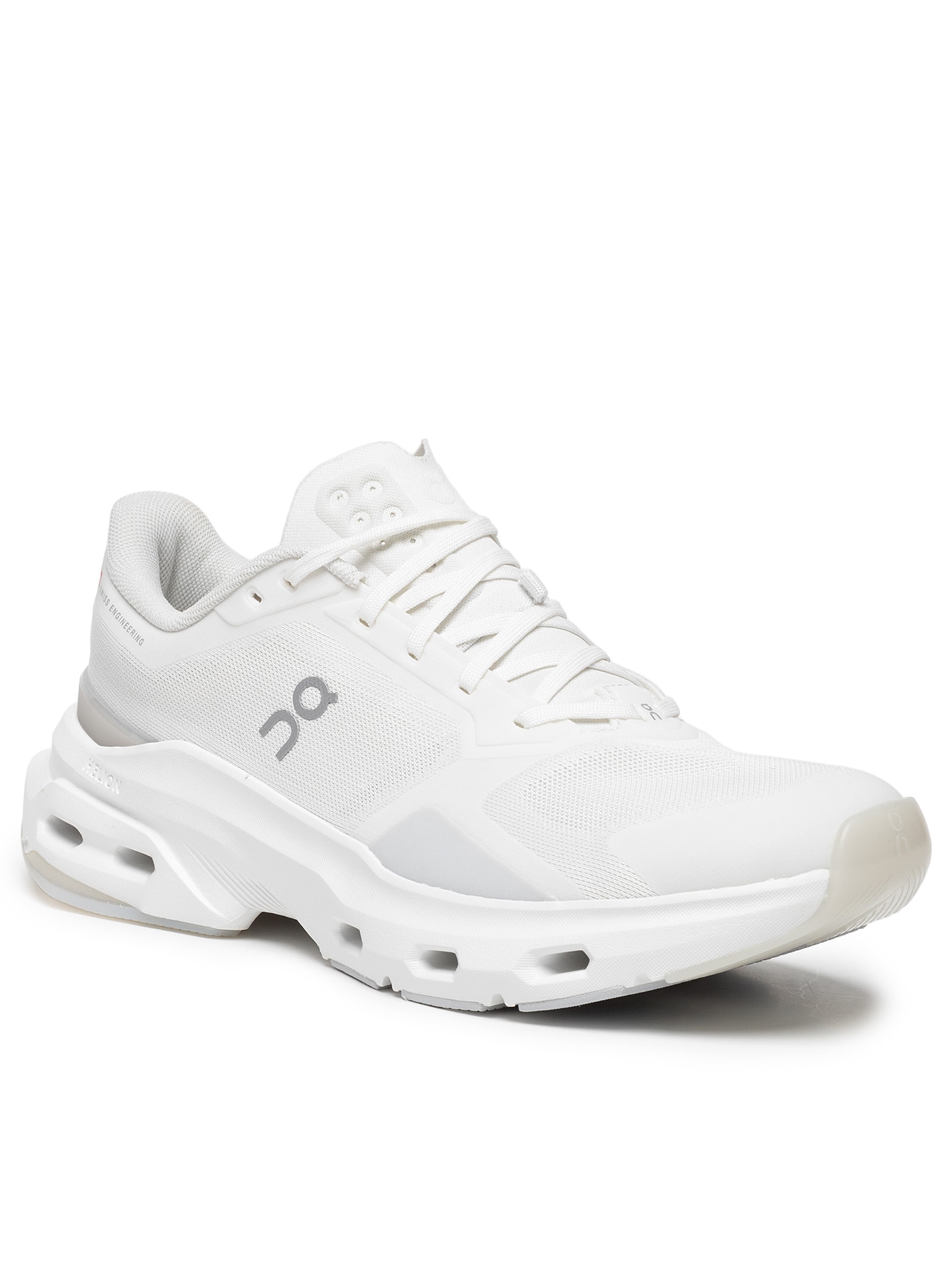 Tênis Feminino Cloudpulse 2 W Branco On Running