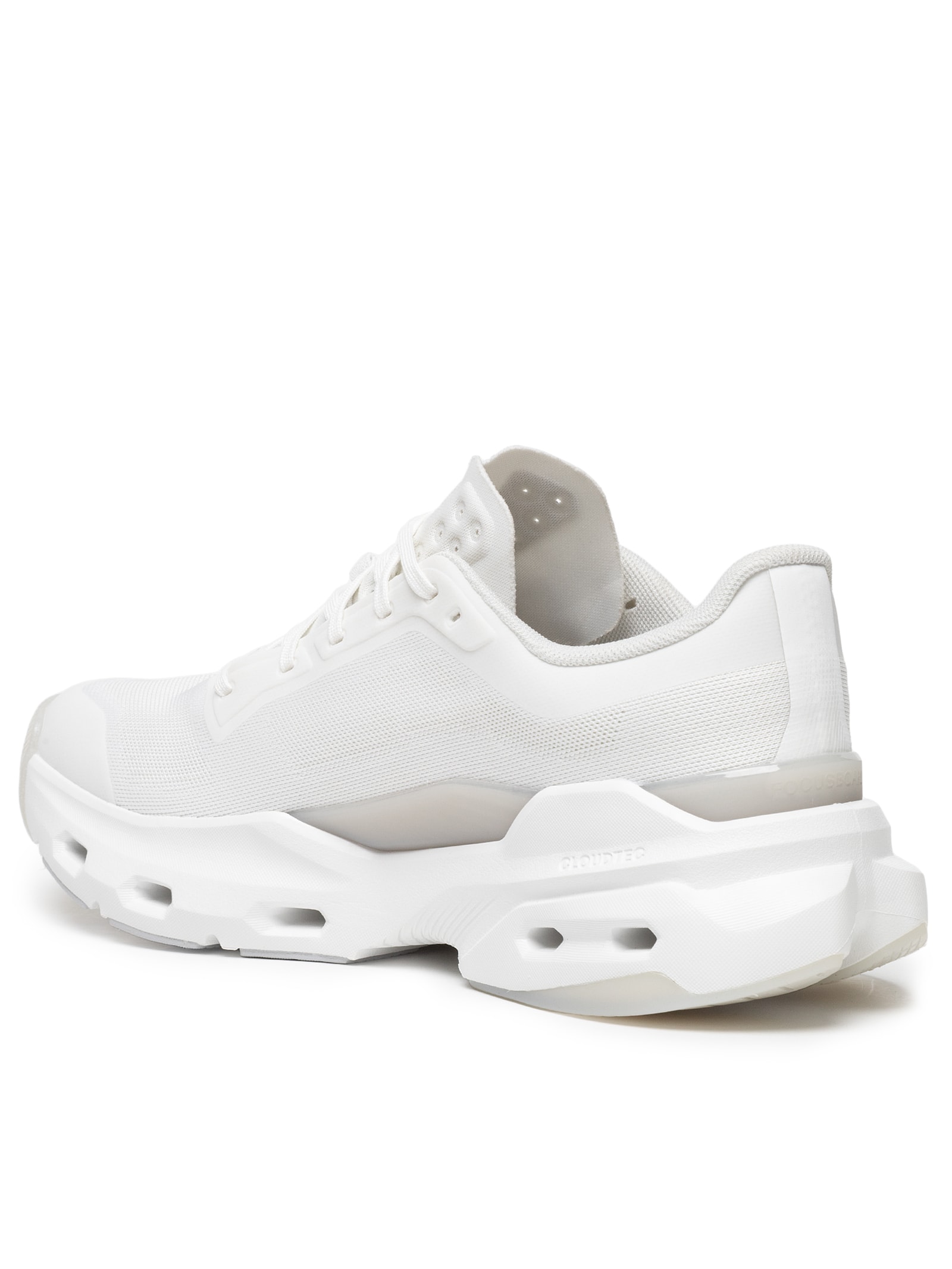 Tênis Feminino Cloudpulse 2 W Branco On Running